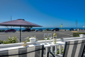 Luxury Ocean Views - 6 BR Home - Steps to Sand